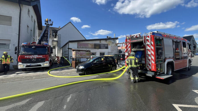 Quelle: Feuerwehr Nauheim