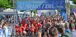 Groß-Gerau läuft | Foto: Kreisstadt Groß-Gerau / Gerd Keim