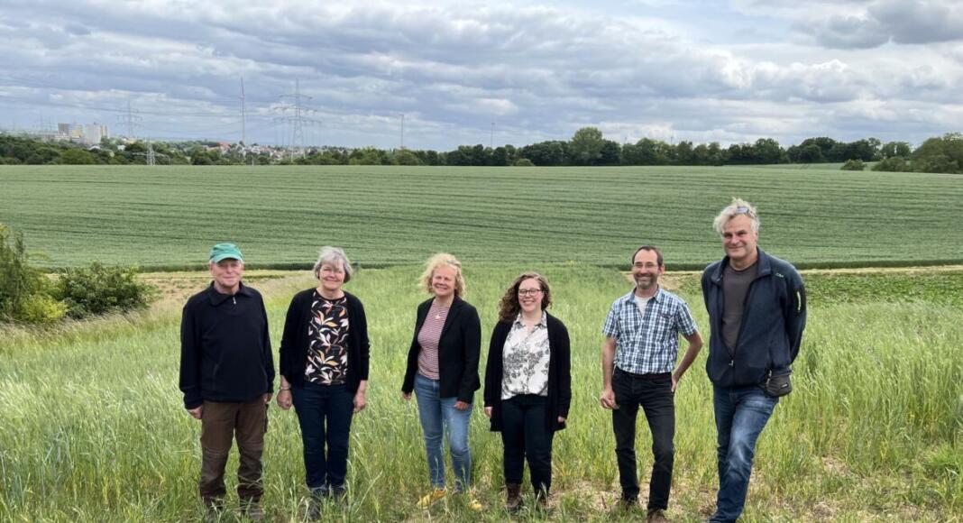 Stadt Mainz und TH Bingen