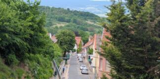 Baustelle Wackernheim