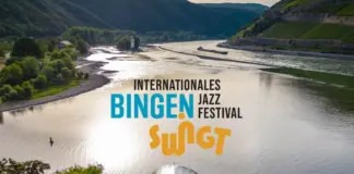 Jazzfestival Bingen