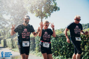 Charity mega run bingen 2025: mehr als nur ein lauf! Charity mega run bingen 2025: mehr als nur ein lauf!