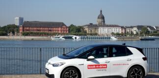 Carsharing Mainz