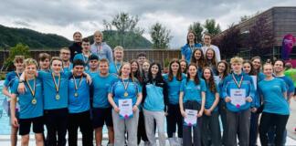 Foto: DLRG Nieder-Olm / Wörrstadt, T. Müller