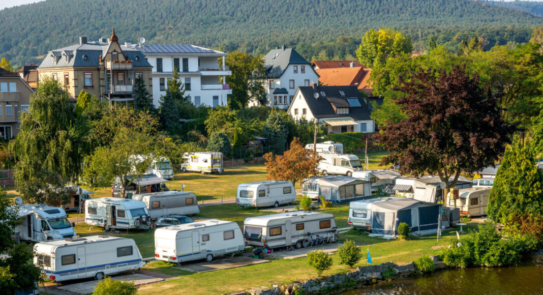 Die wichtigsten Fakten zur Gasprüfung in Wohnmobil und Wohnwagen