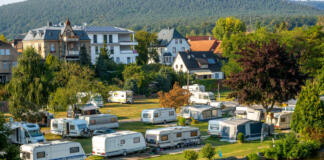 Die wichtigsten Fakten zur Gasprüfung in Wohnmobil und Wohnwagen
