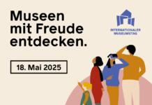 Freier Eintritt im Mainzer Naturhistorischen Museum und Gutenberg-Museum Mainzer Museumstag