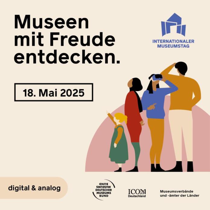 Mainzer Museumstag
