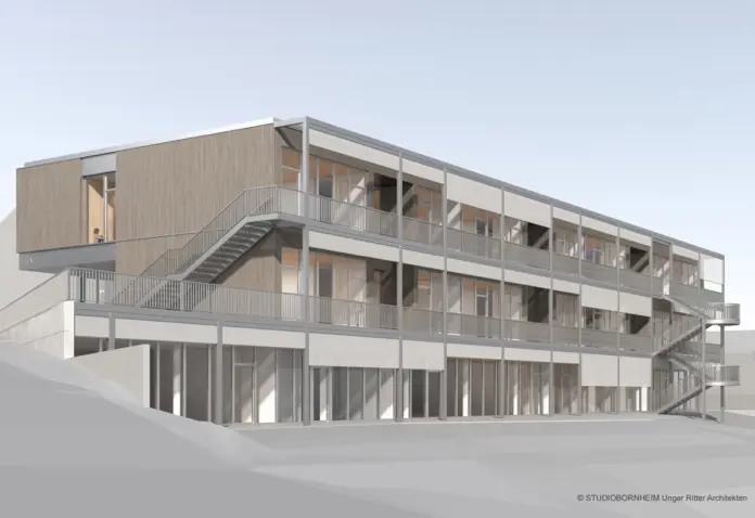 Familienzentrum in Bingen
