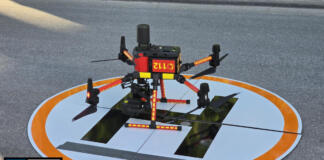 Flächenbrand in Ingelheim | Foto: BYC-News | Thorsten Lüttringhaus