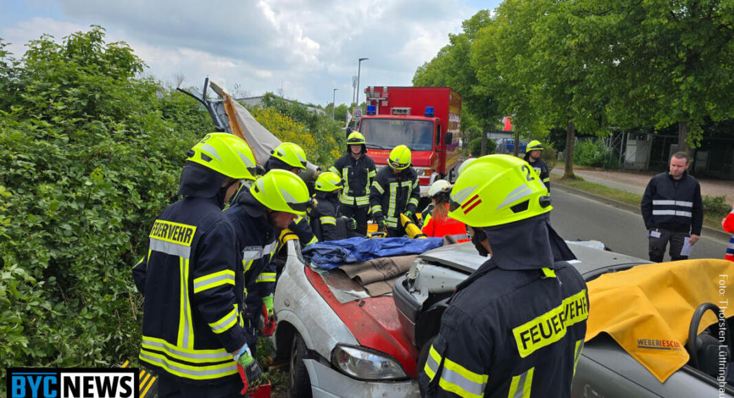 | Foto: BYC-News | Thorsten Lüttringhaus