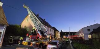 Feuerwehr Guntersblum