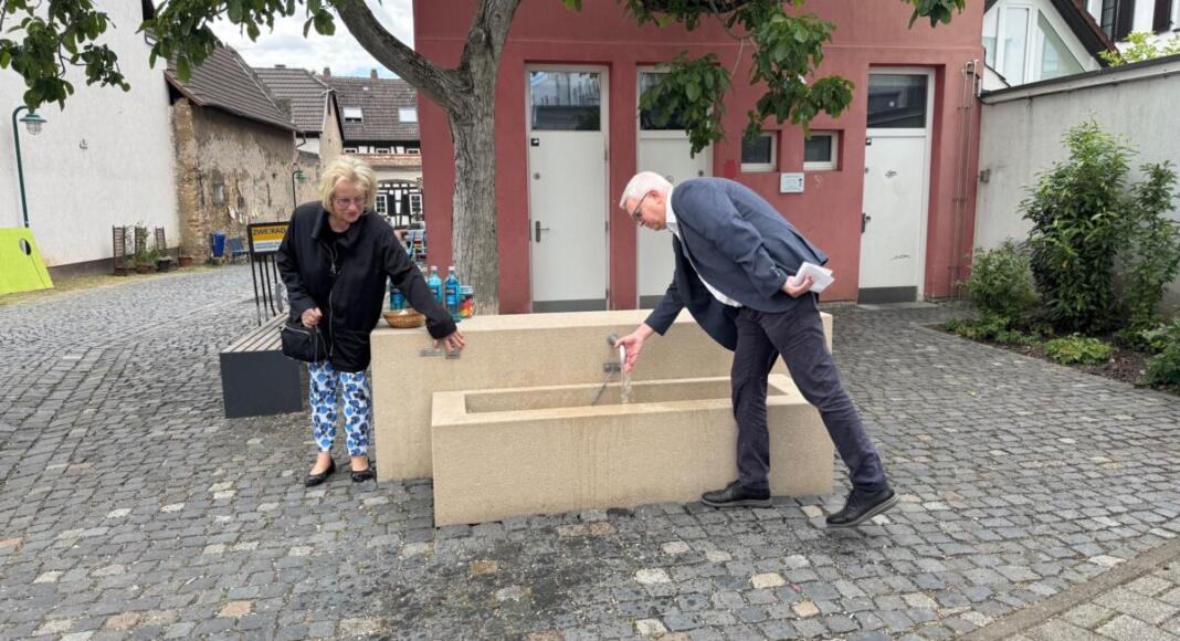 IMG_0984 Foto: Stadt Hochheim am Main