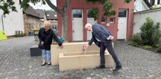 Foto: Stadt Hochheim am Main