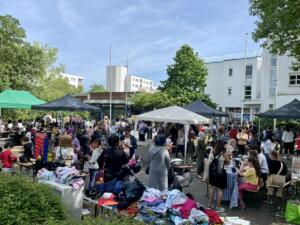 Wiesbaden klarenthal veranstaltung