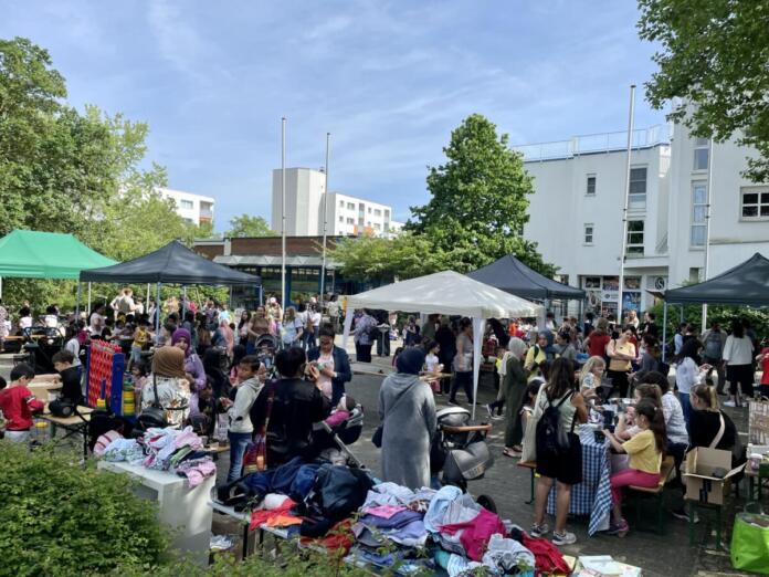 Wiesbaden Klarenthal Veranstaltung