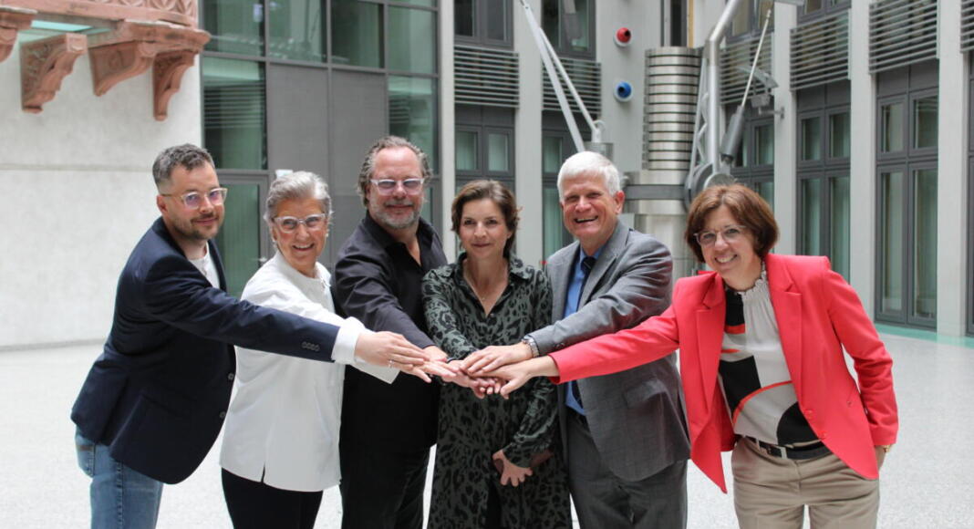 Neue Kooperation für eine starke Innenstadt von Mainz | Foto: BYC-News | Chiara Forg