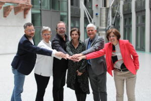 Das rheinhessische fahrradmuseum in gau-algesheim