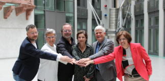 Neue Kooperation für eine starke Innenstadt von Mainz | Foto: BYC-News | Chiara Forg