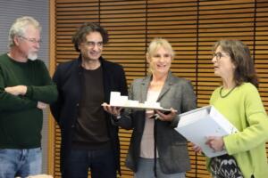 Rüsselsheim: mehr umweltschutz und weniger lichtverschmutzung Rüsselsheim: mehr umweltschutz und weniger lichtverschmutzung