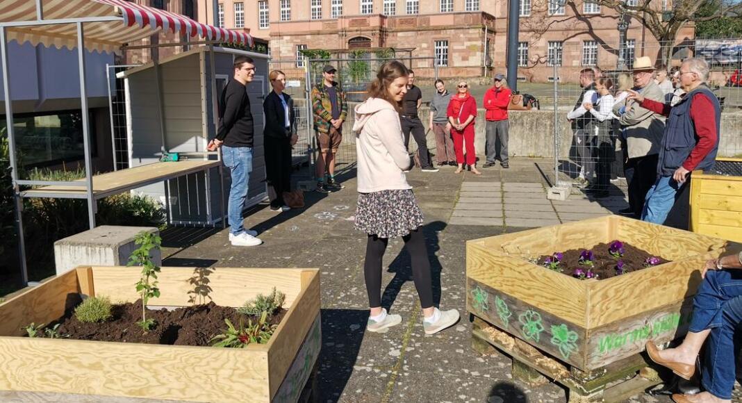 Foto: Stadtverwaltung Worms