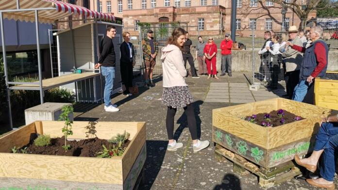 Foto: Stadtverwaltung Worms