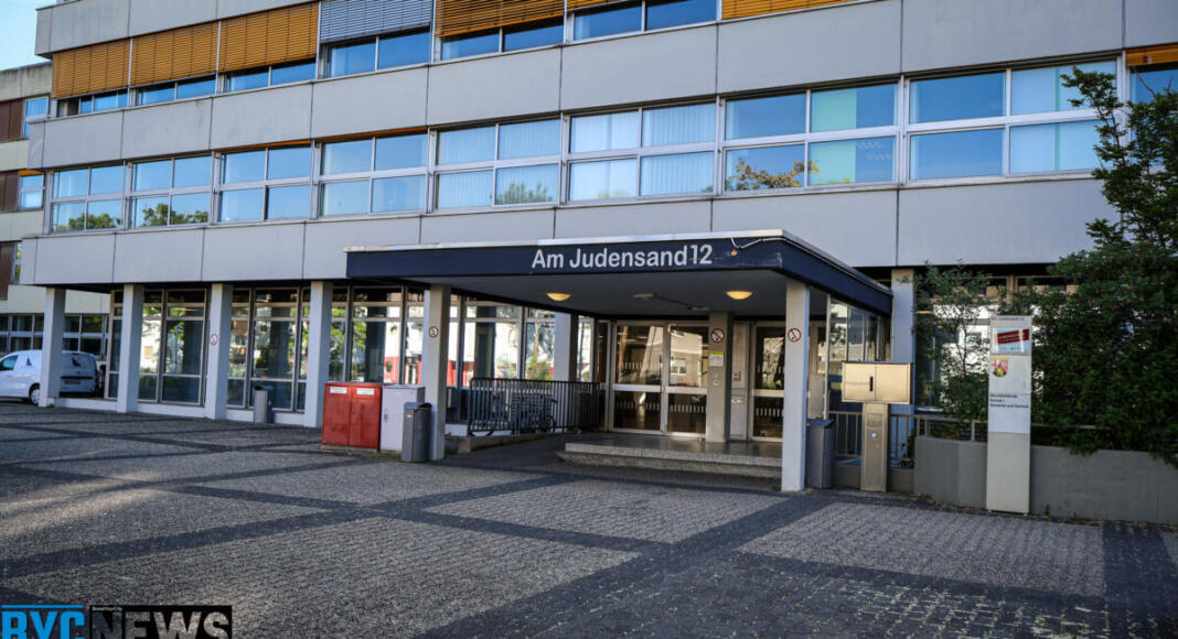 Berufsbildende Schule Mainz