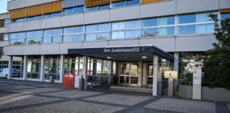 Berufsbildende Schule Mainz