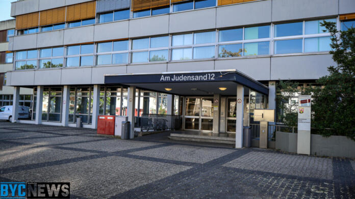 Berufsbildende Schule Mainz