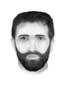 Fahndung mit Phantombild