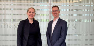 MAG (Mainzer Aufbaugesellschaft ) präsentiert neue Geschäftsführerin