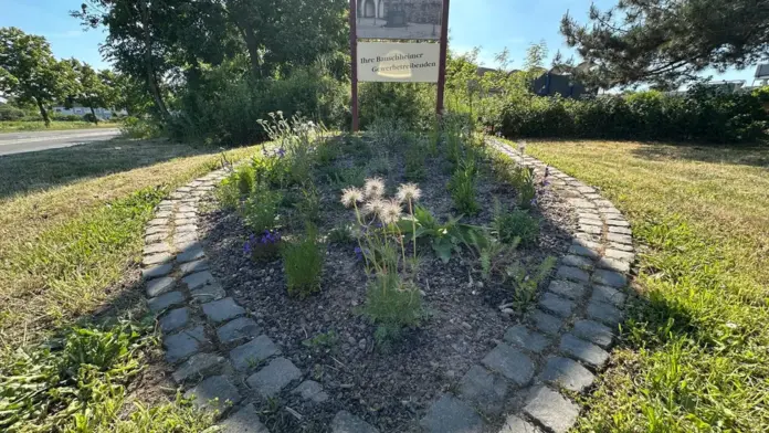 Rüsselsheim