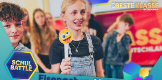 Mainz vs. Eisenach Schulbattle