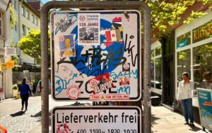 Zugunfall in mainz: mann stirbt nach kollision – fahrgäste evakuiert Zugunfall in mainz: mann stirbt nach kollision – fahrgäste evakuiert 1