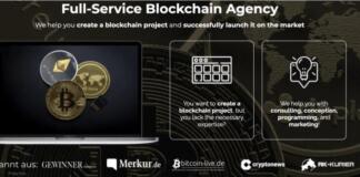 Blockchain Faktor