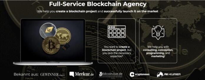 Blockchain Faktor