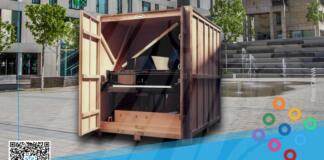 Veranstaltung Ingelheim - „Eine Kiste voller Musik – hör hin, spiel mit“