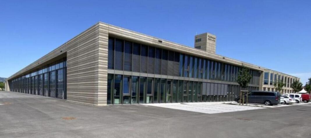 Feuerwehr Ingelheim Stadt Mitte