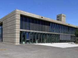 Feuerwehr Ingelheim Stadt Mitte