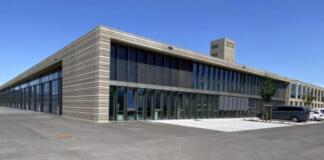 Feuerwehr Ingelheim Stadt Mitte