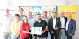 Special Olympics Rheinland-Pfalz