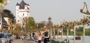 Stadtradeln eltville: startschuss am 18. Mai mit großem aktionstag Stadtradeln eltville: startschuss am 18. Mai mit großem aktionstag