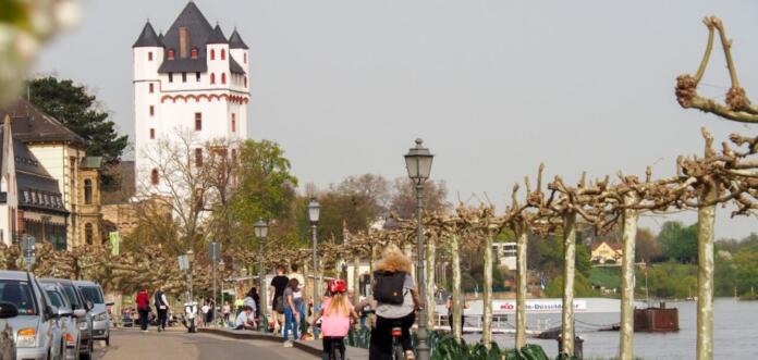 Stadtradeln Eltville: Startschuss am 18. Mai mit großem Aktionstag