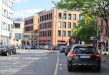 Verkehrsplanung in Mainz am Bürger vorbei Verkehrsplanung in Mainz