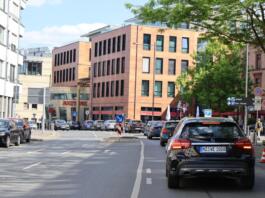 Verkehrsplanung in Mainz am Bürger vorbei Verkehrsplanung in Mainz