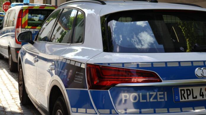 Einsatzfahrzeuge der Polizei Rheinland-Pfalz Einsatzfahrzeuge der Polizei Rheinland-Pfalz