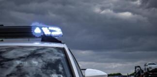 Symbolbild Polizei auf der Autobahn - BYC-News