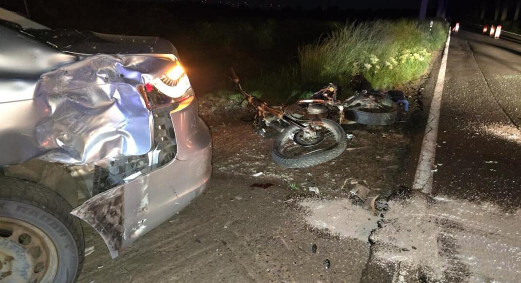 Unfall Undenheim - BYC-News