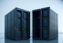 Wie die geschwindigkeit des webhostings die lokale seo beeinflusst Server, bildquelle: pixabay. Com