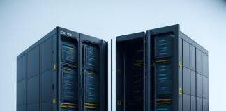 Server, Bildquelle: pixabay.com